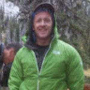 Meet your Posher, Evan